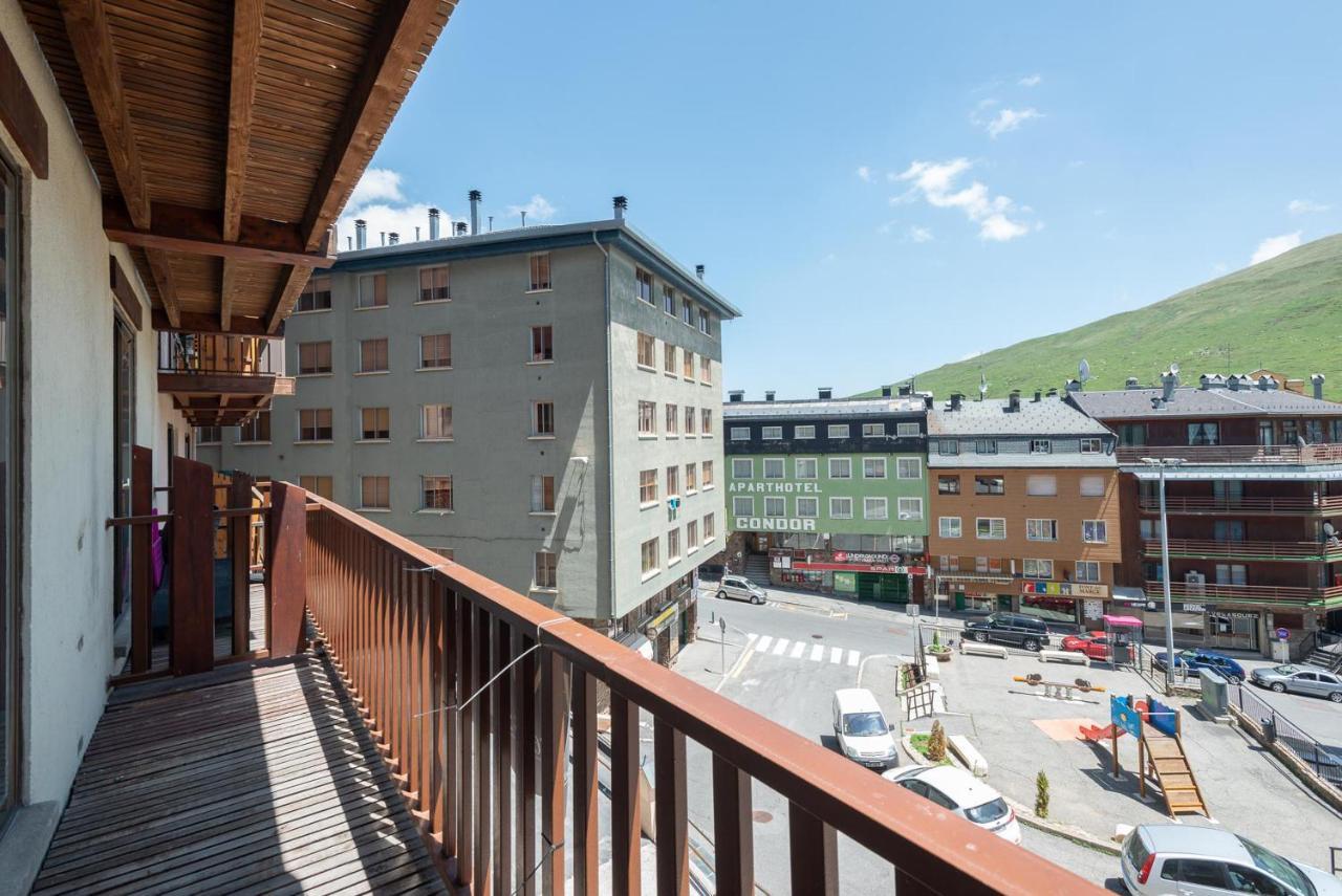 Apartamentos Nevada Mikka 3000 Pas De La Casa Exterior photo